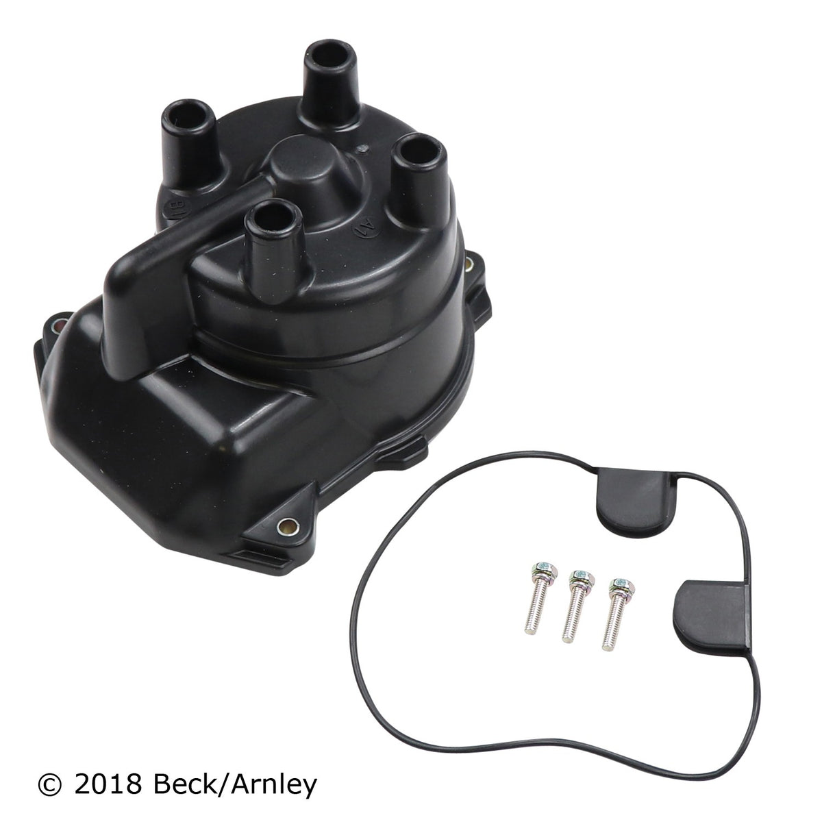 Beck/Arnley Vehicle Part 174-7022