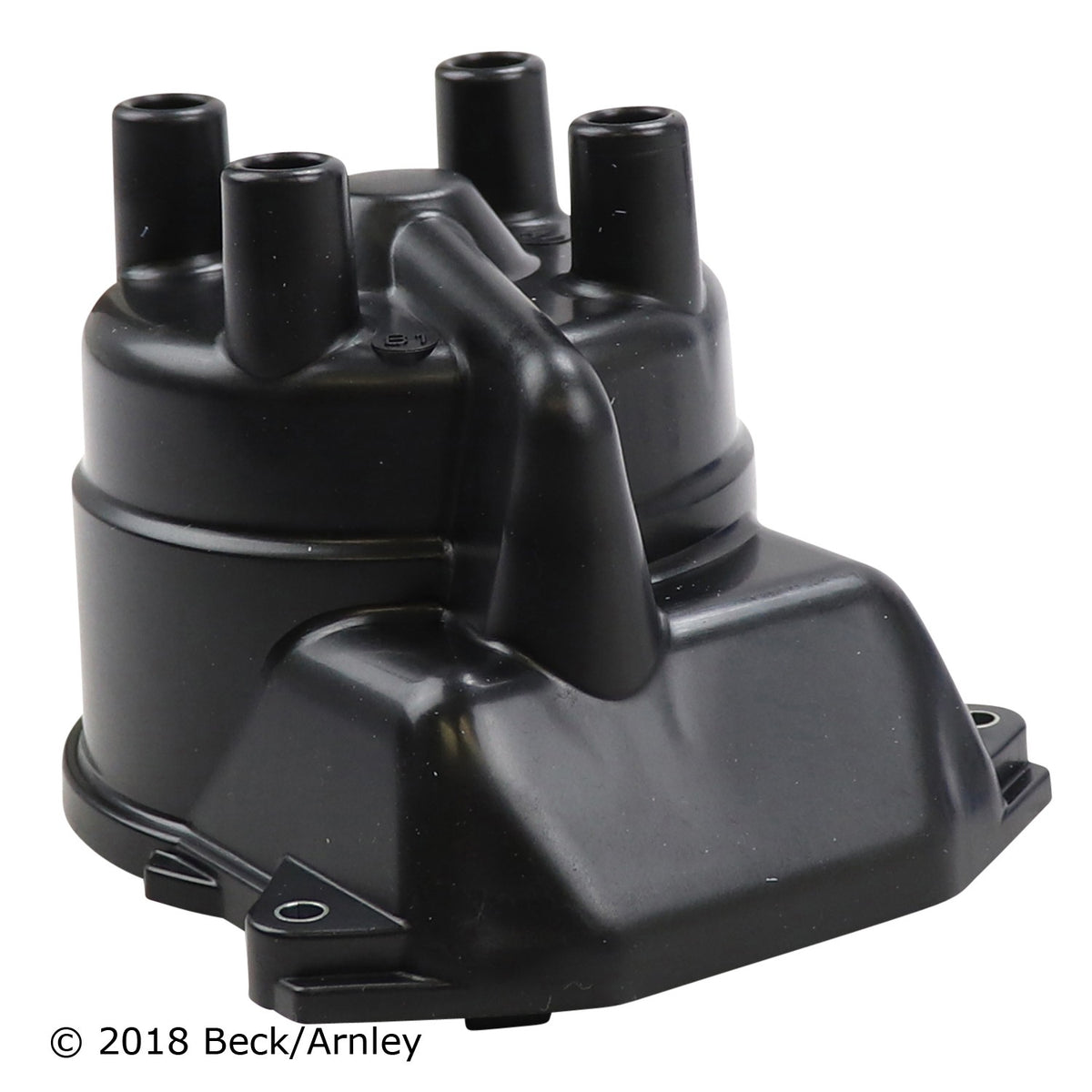 Beck/Arnley Vehicle Part 174-7022