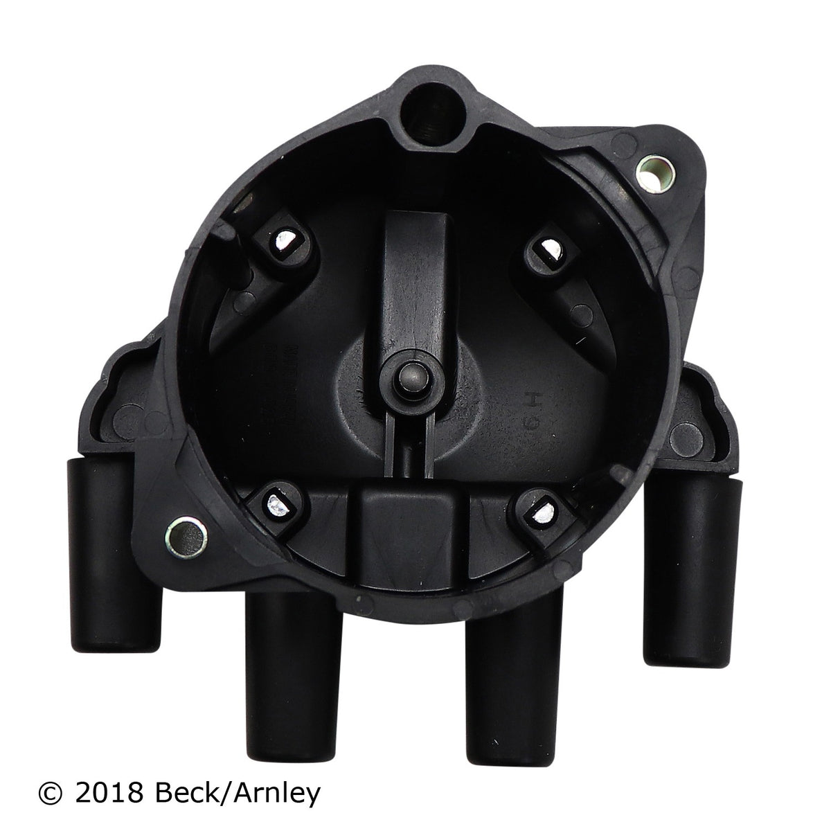 Beck/Arnley Vehicle Part 174-7033