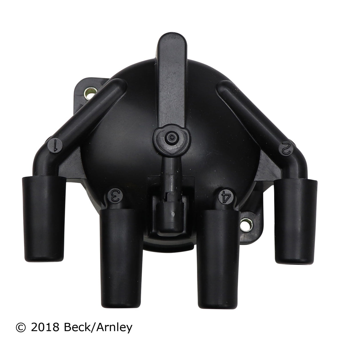 Beck/Arnley Vehicle Part 174-7033