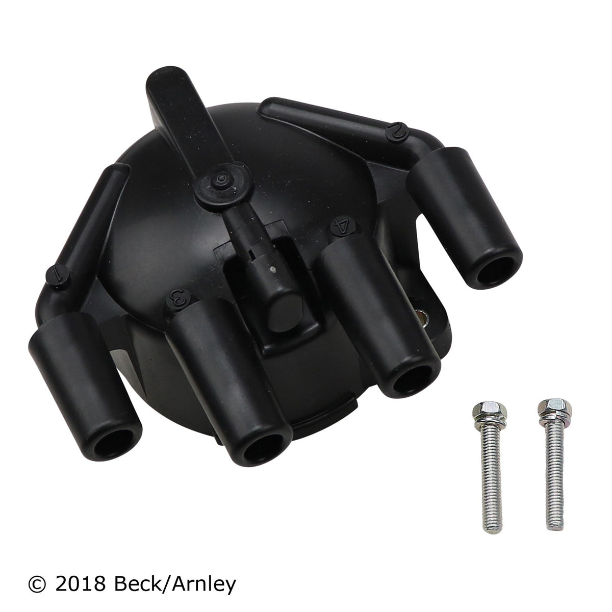 Beck/Arnley Vehicle Part 174-7033