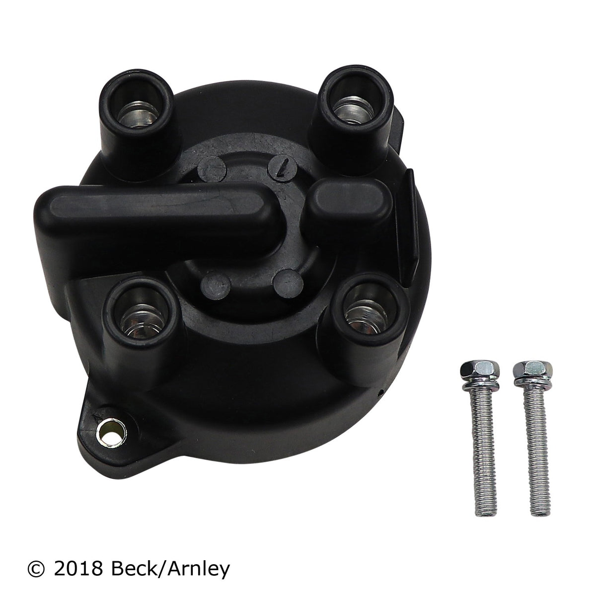 Beck/Arnley Vehicle Part 174-7049