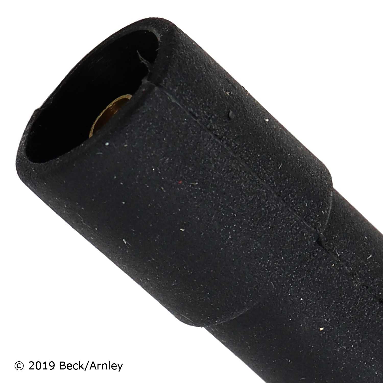 Beck/Arnley Coil Boot 175-1009