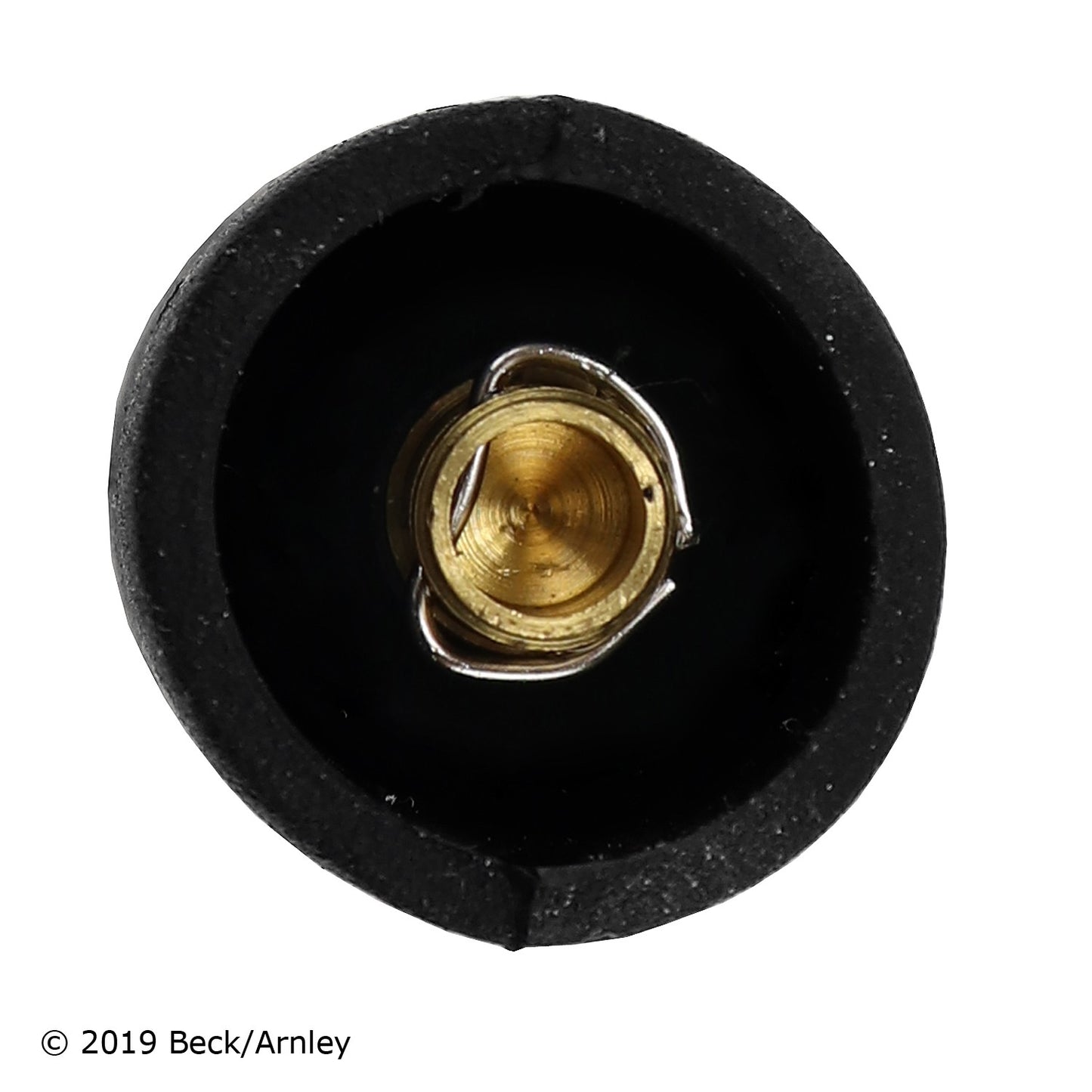 Beck/Arnley Coil Boot 175-1009