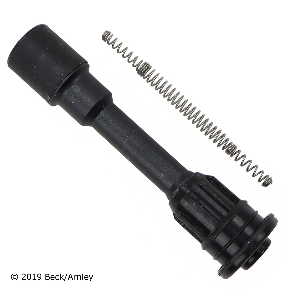 Beck/Arnley Coil Boot 175-1014