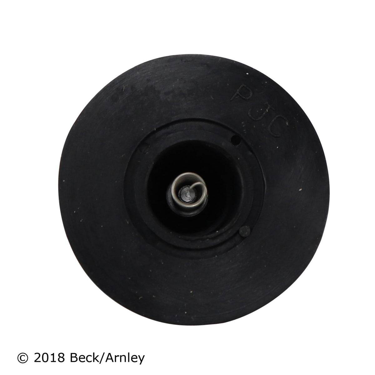 Beck/Arnley IGNITION COIL BOOT 175-1027