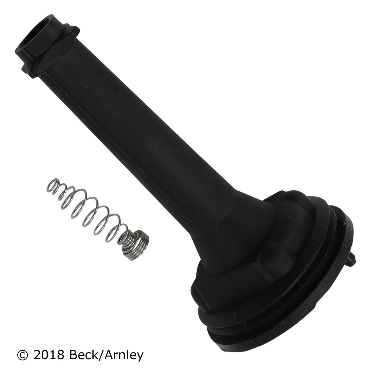 Beck/Arnley IGNITION COIL BOOT 175-1028