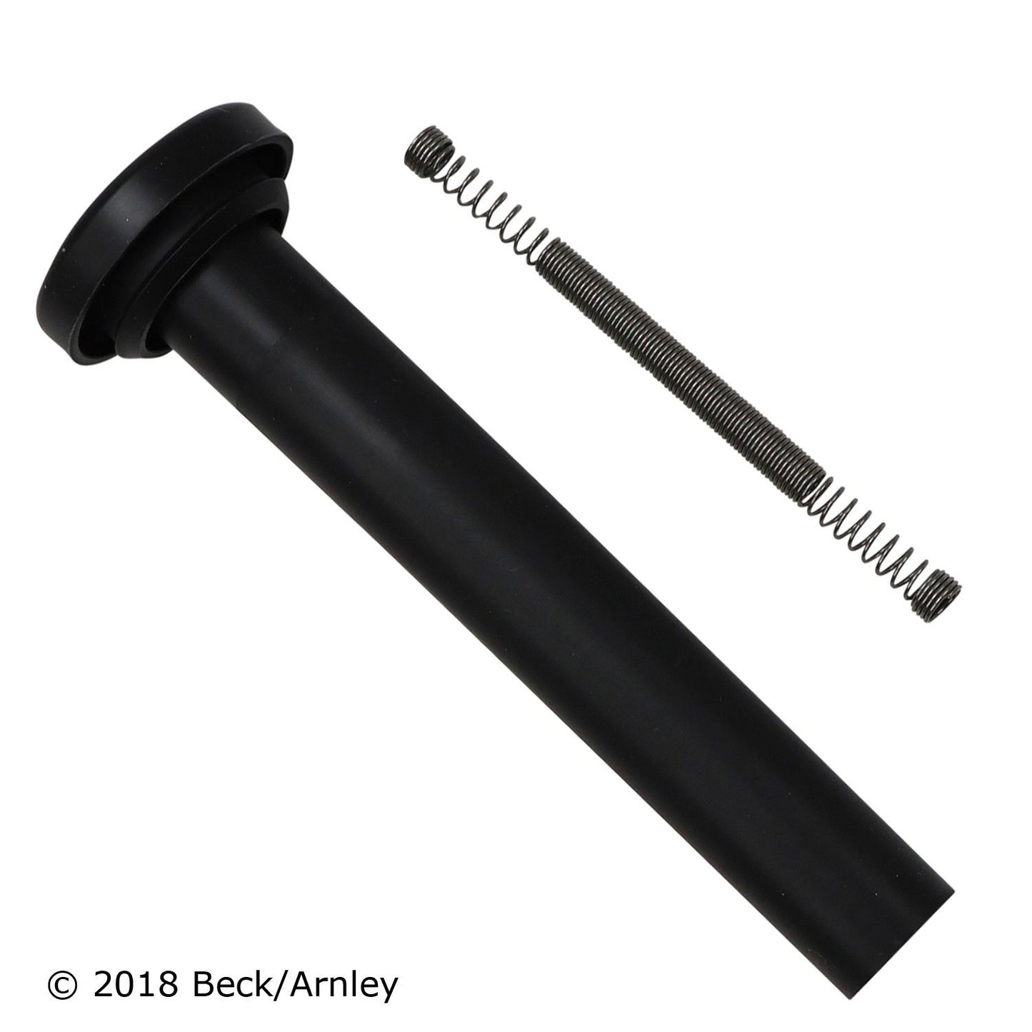 Beck/Arnley Coil Boot 175-1030