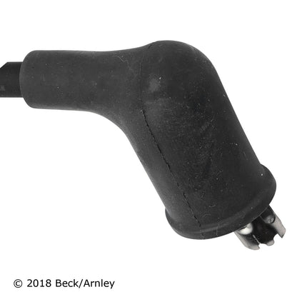 Beck/Arnley Vehicle Part 175-5808
