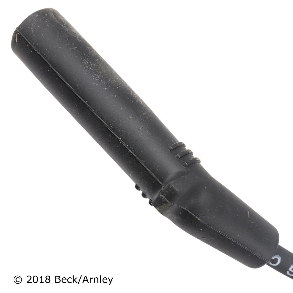 Beck/Arnley Vehicle Part 175-5808