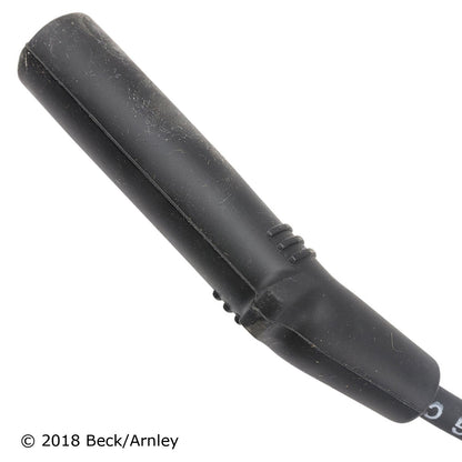 Beck/Arnley Vehicle Part 175-5808