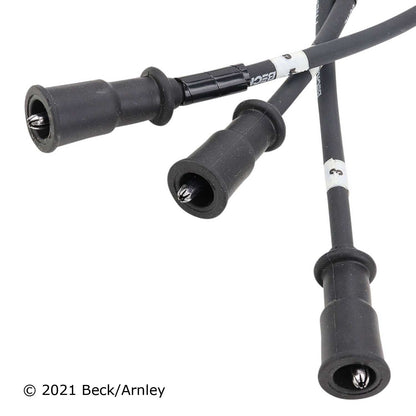 Beck/Arnley Spark Plug Wire Set 175-6208