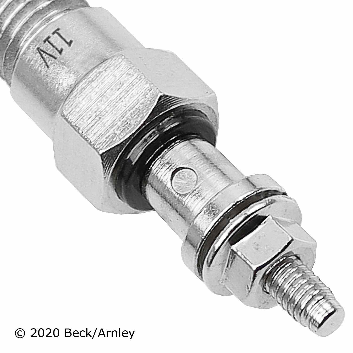 Beck/Arnley Diesel Glow Plug 176-1034