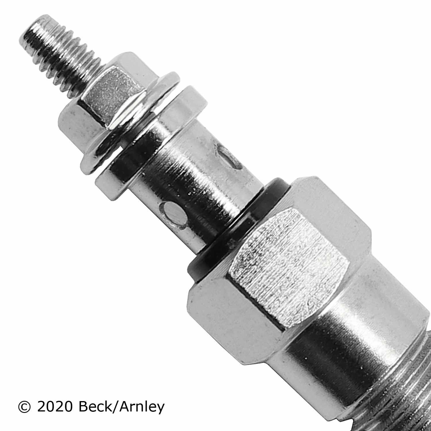 Beck/Arnley Diesel Glow Plug 176-1034