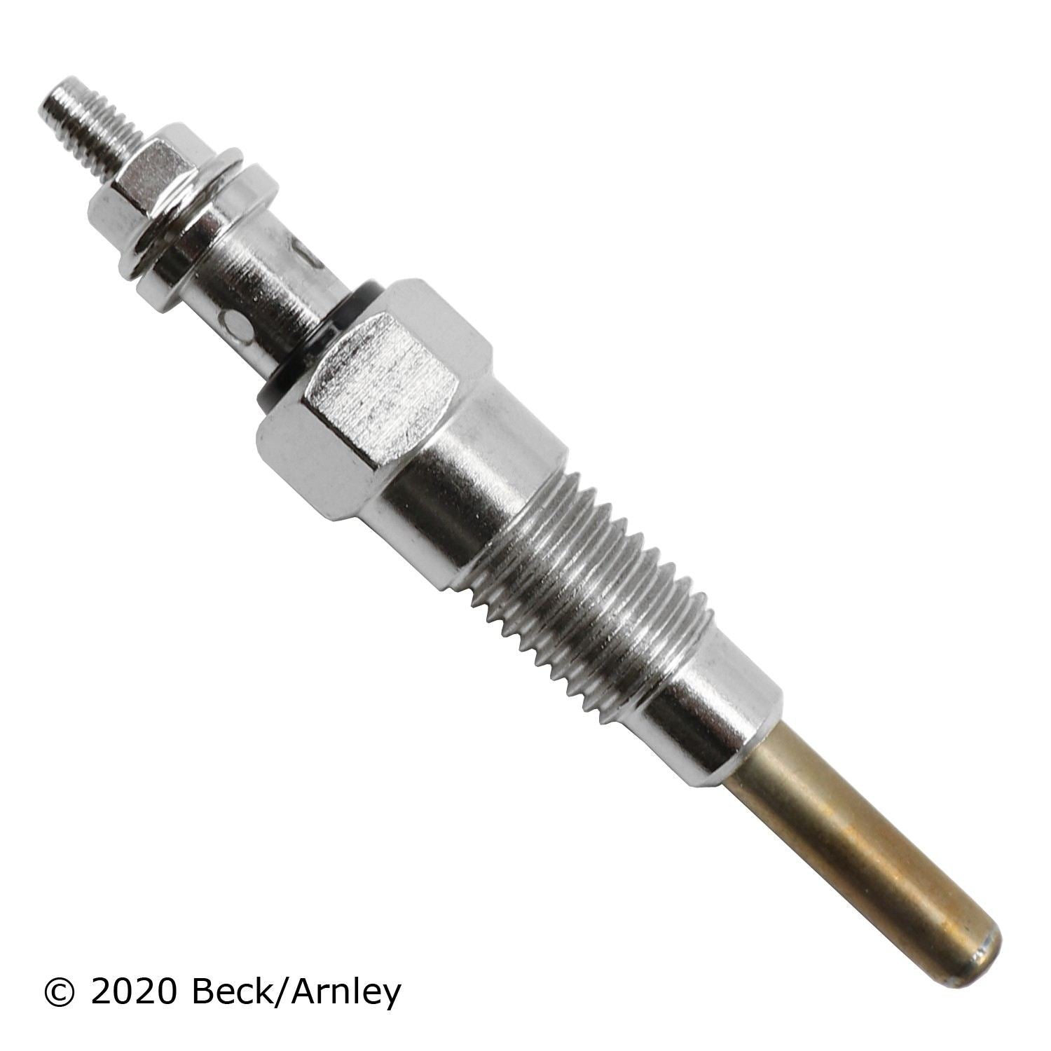 Beck/Arnley Diesel Glow Plug 176-1034