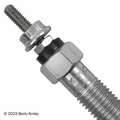Beck/Arnley Diesel Glow Plug 176-1041