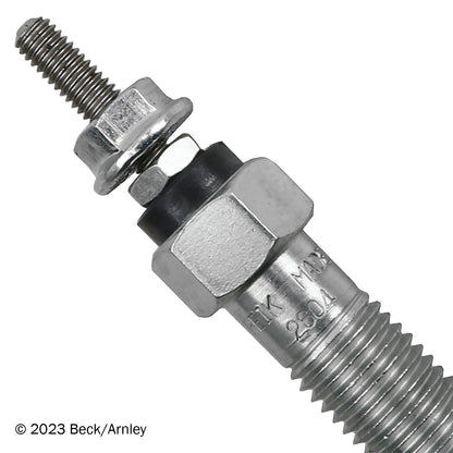 Beck/Arnley Diesel Glow Plug 176-1041