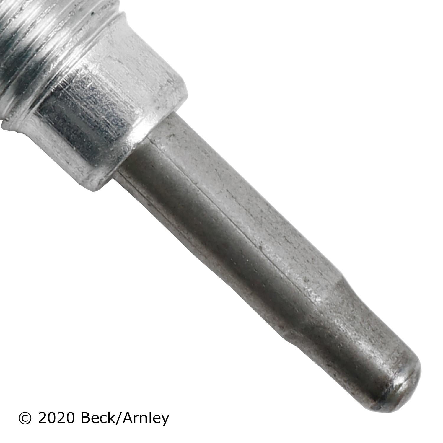 Beck/Arnley Diesel Glow Plug 176-1044