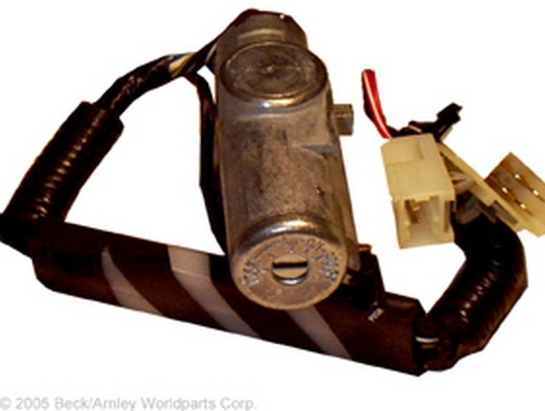 Beck Arnley 178-8091