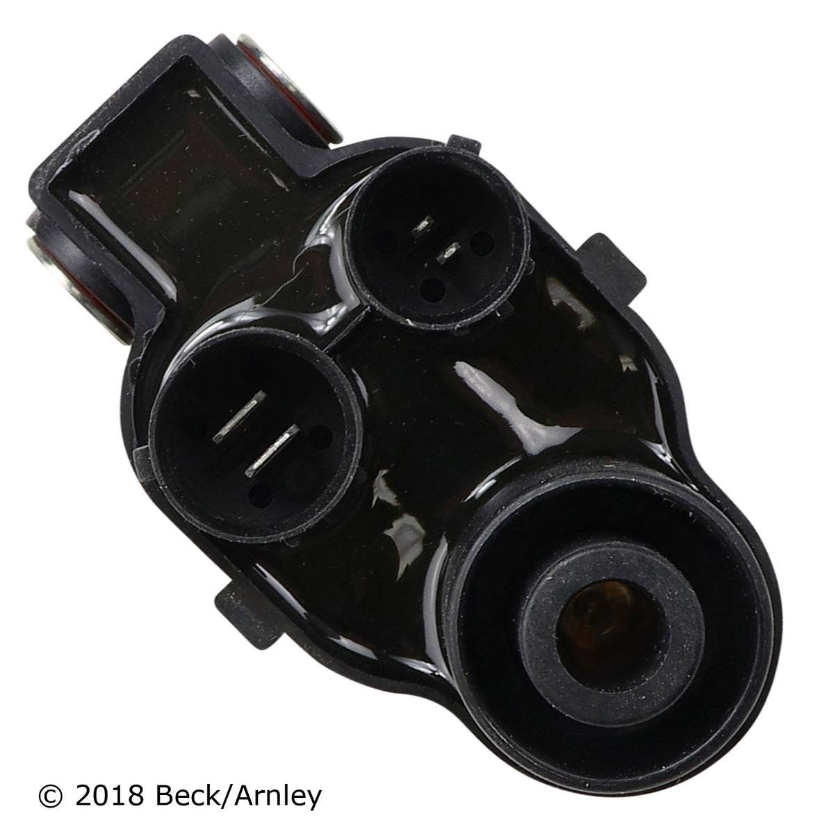 Beck/Arnley Vehicle Part 178-8153