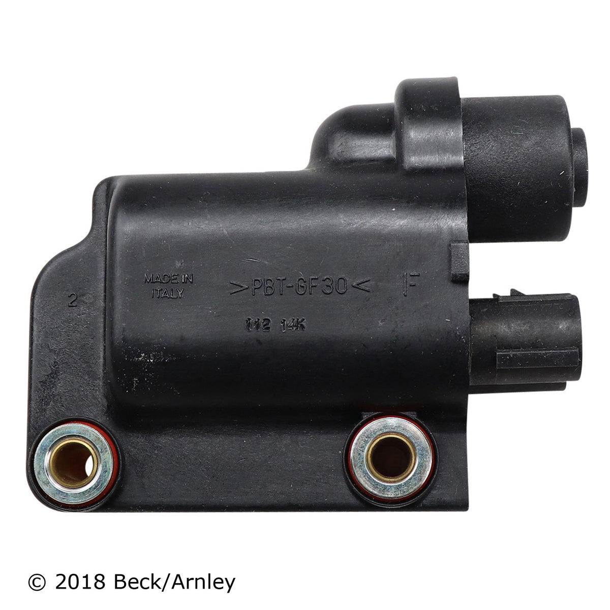 Beck/Arnley Vehicle Part 178-8153