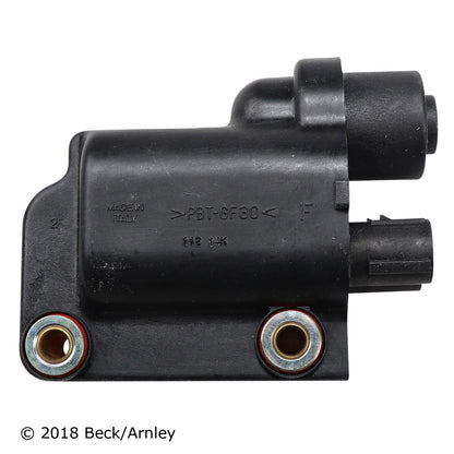 Beck/Arnley Vehicle Part 178-8153
