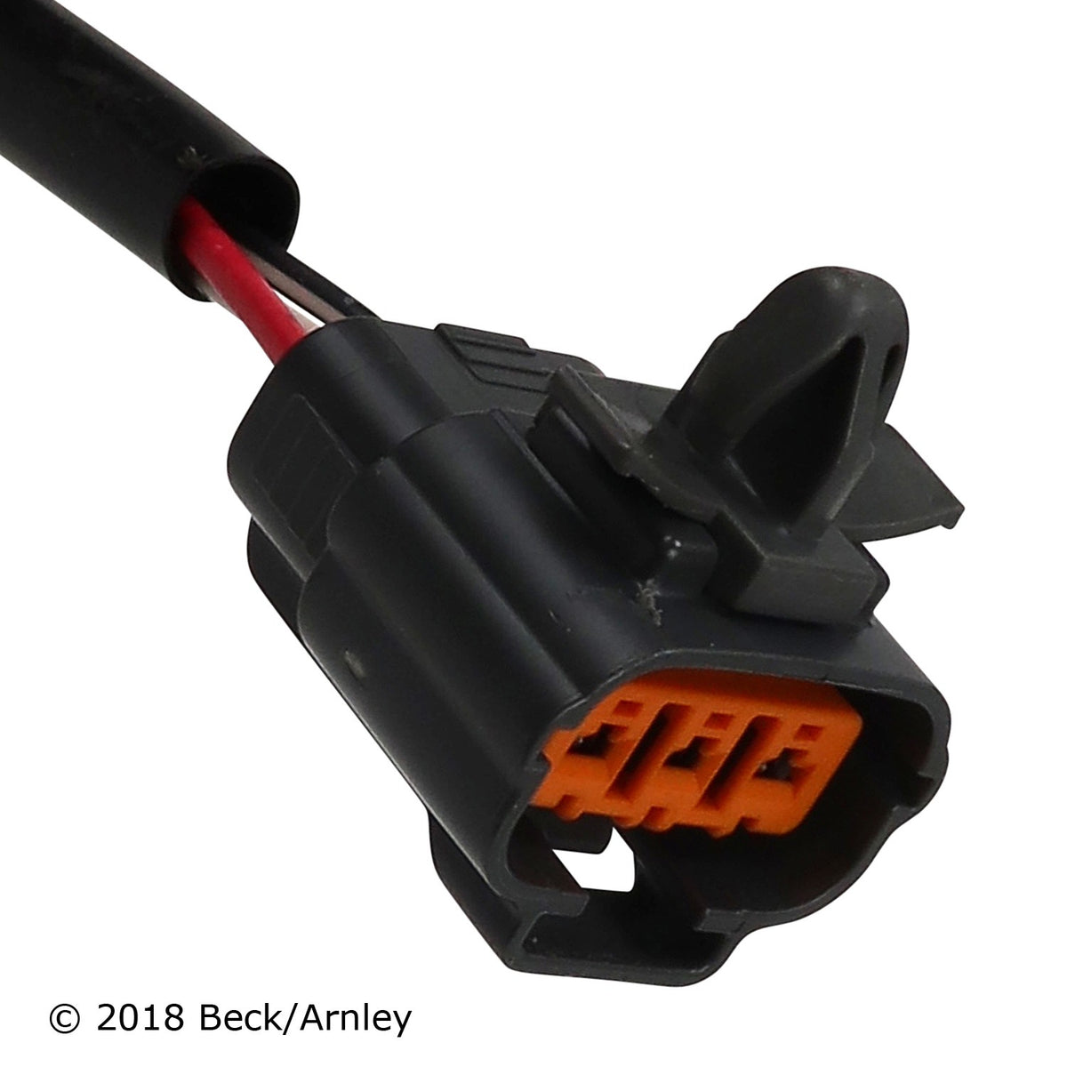 Beck/Arnley IGNITION COIL 178-8181
