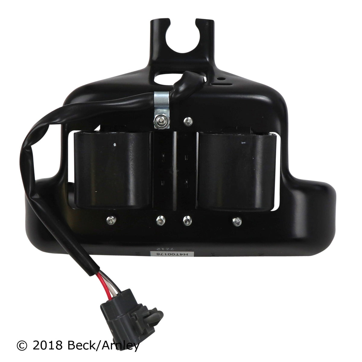 Beck/Arnley IGNITION COIL 178-8181