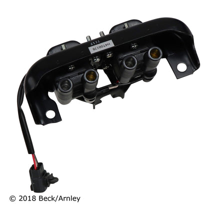 Beck/Arnley IGNITION COIL 178-8181