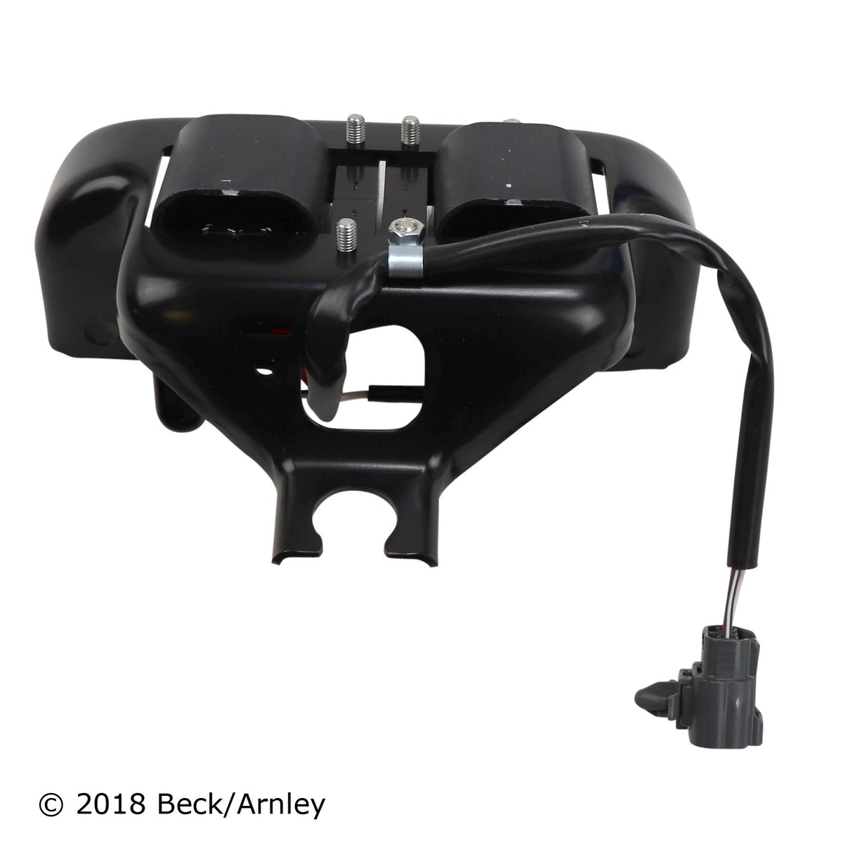 Beck/Arnley IGNITION COIL 178-8181