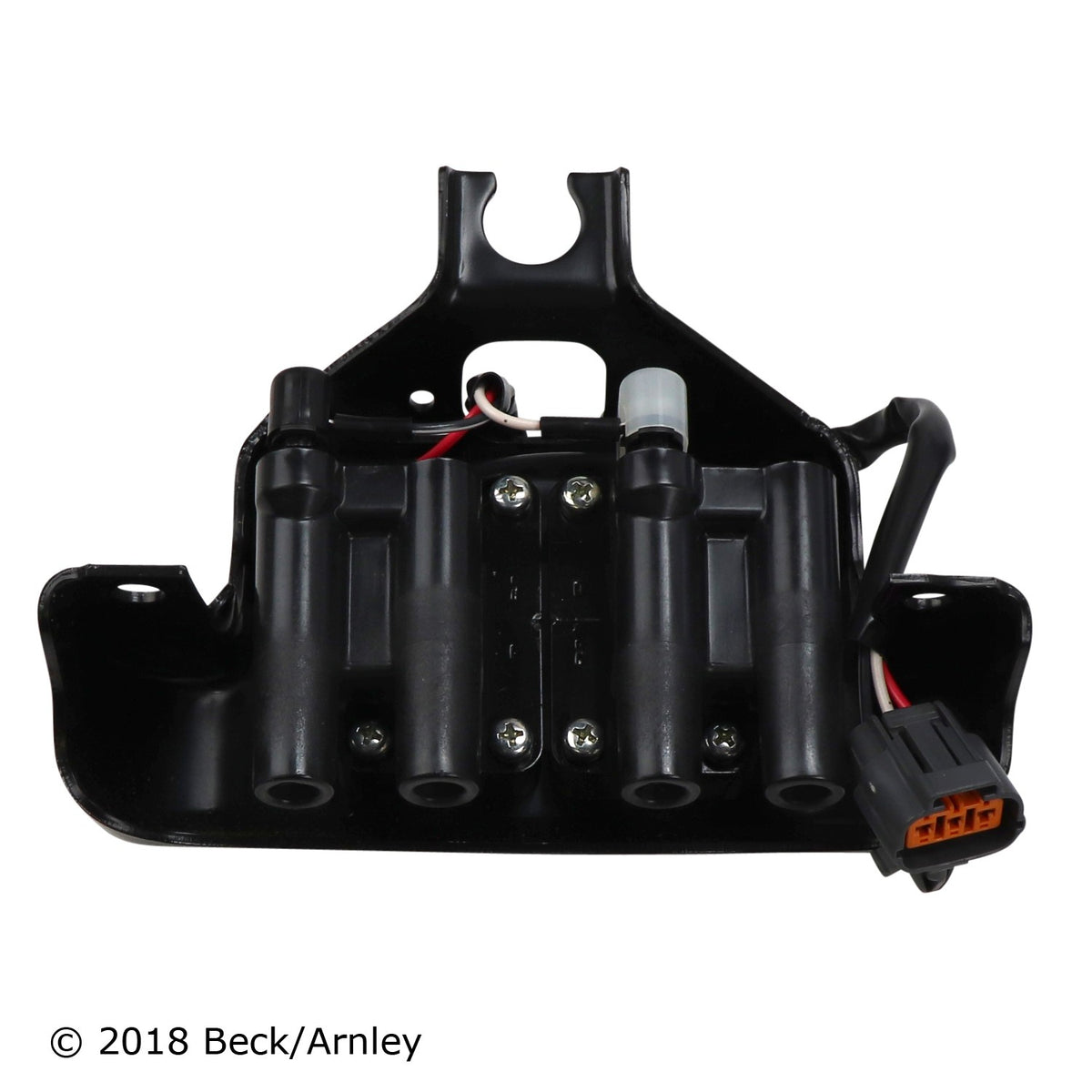 Beck/Arnley IGNITION COIL 178-8181