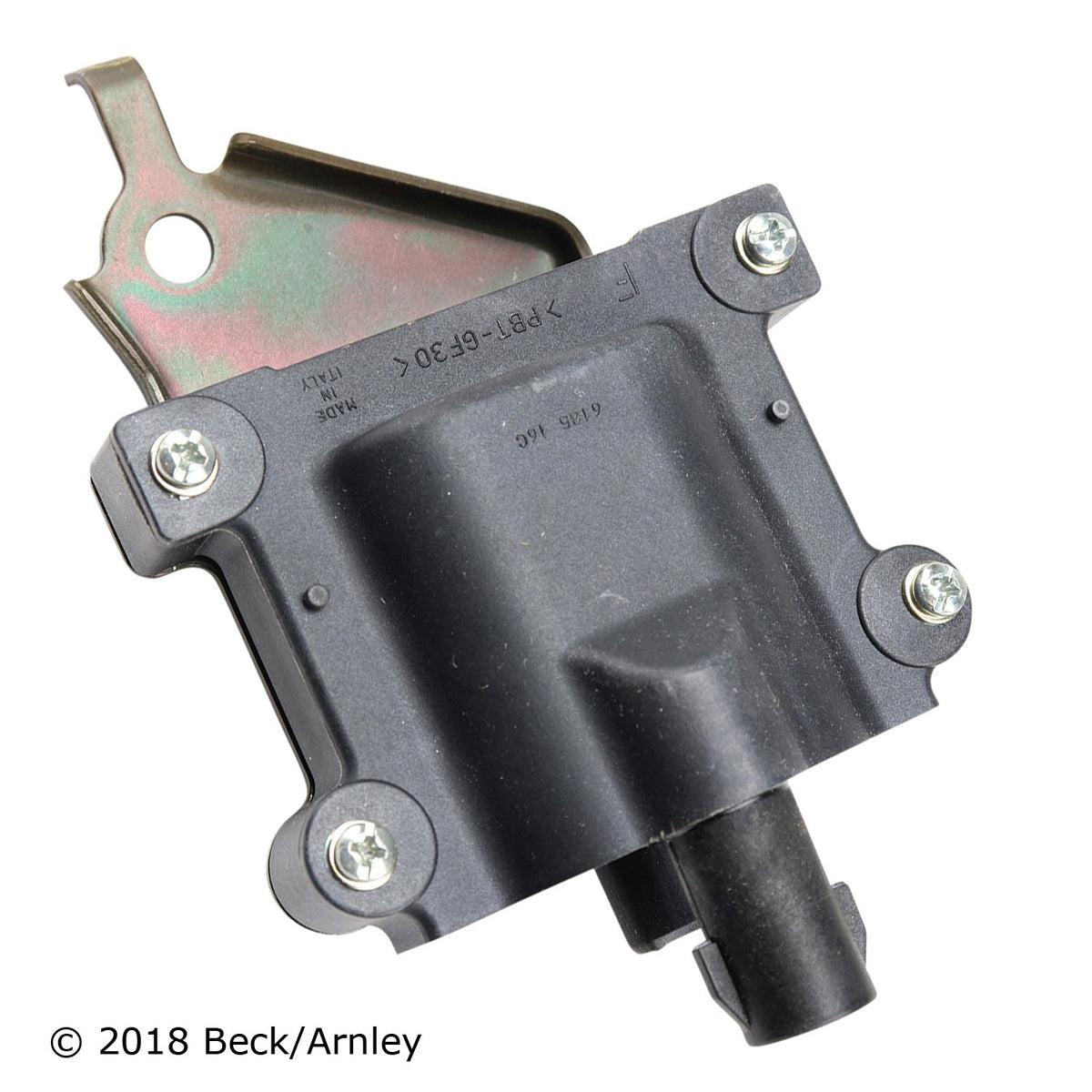 Beck/Arnley Ignition Coil 178-8191