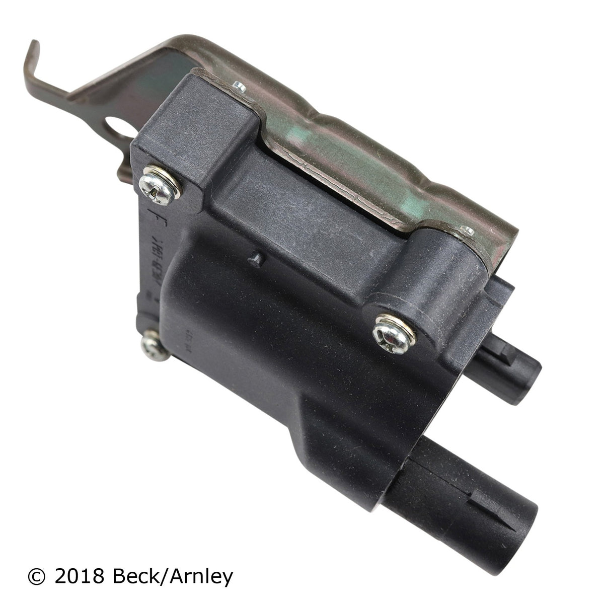 Beck/Arnley Ignition Coil 178-8191