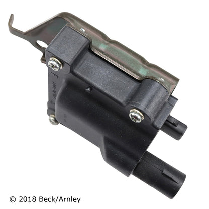 Beck/Arnley Ignition Coil 178-8191
