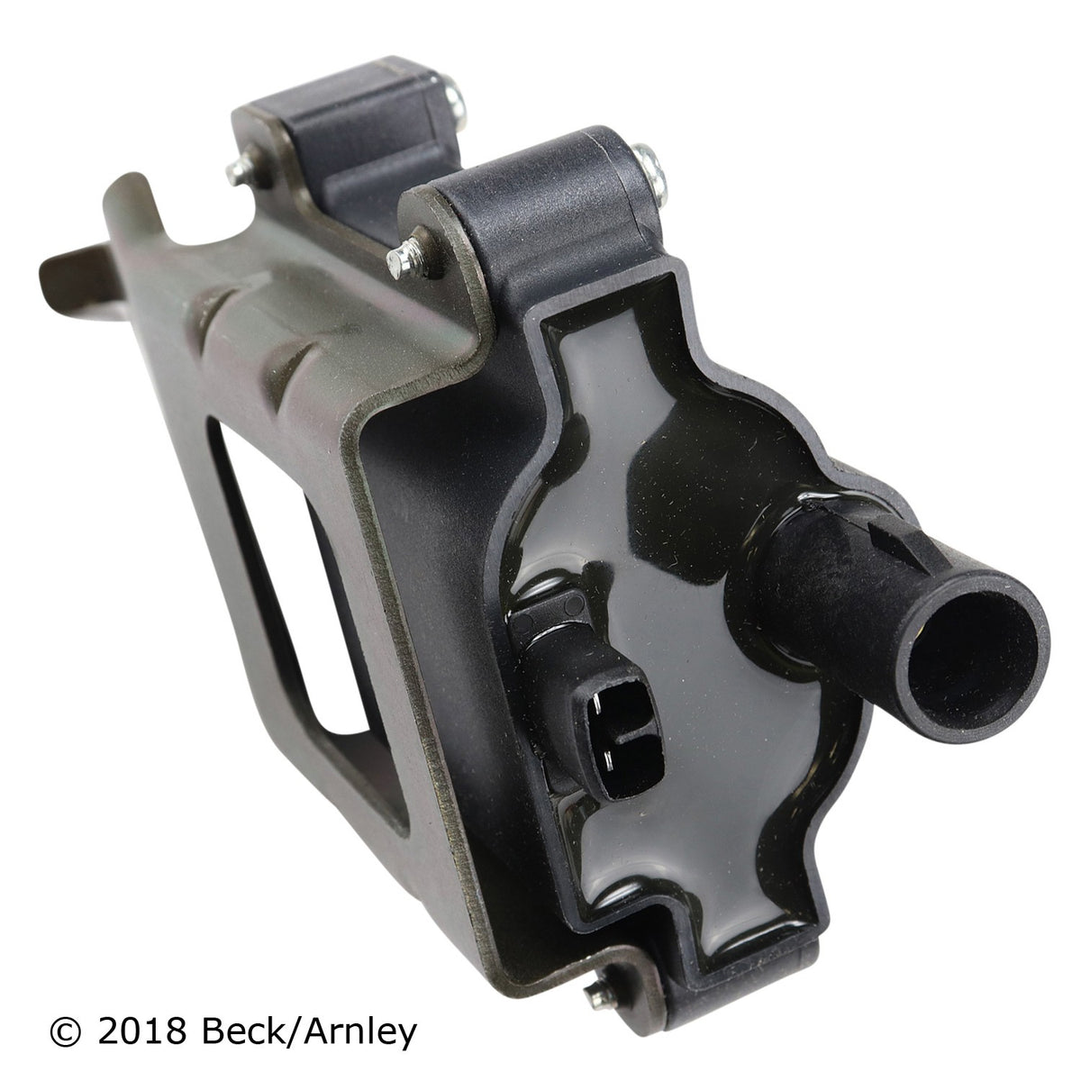 Beck/Arnley Ignition Coil 178-8191