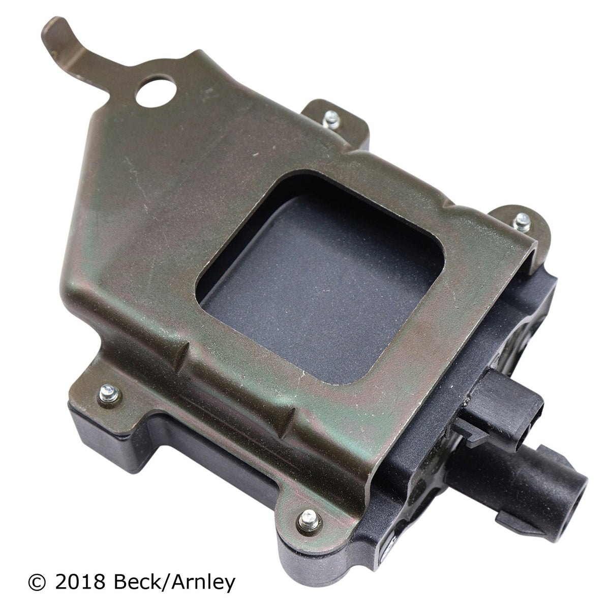 Beck/Arnley Ignition Coil 178-8191