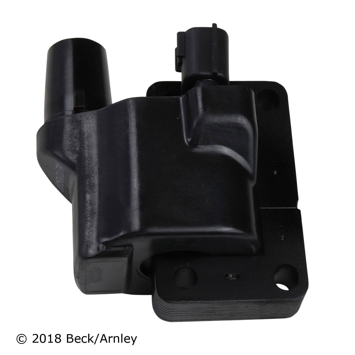 Beck/Arnley Ignition Coil 178-8195