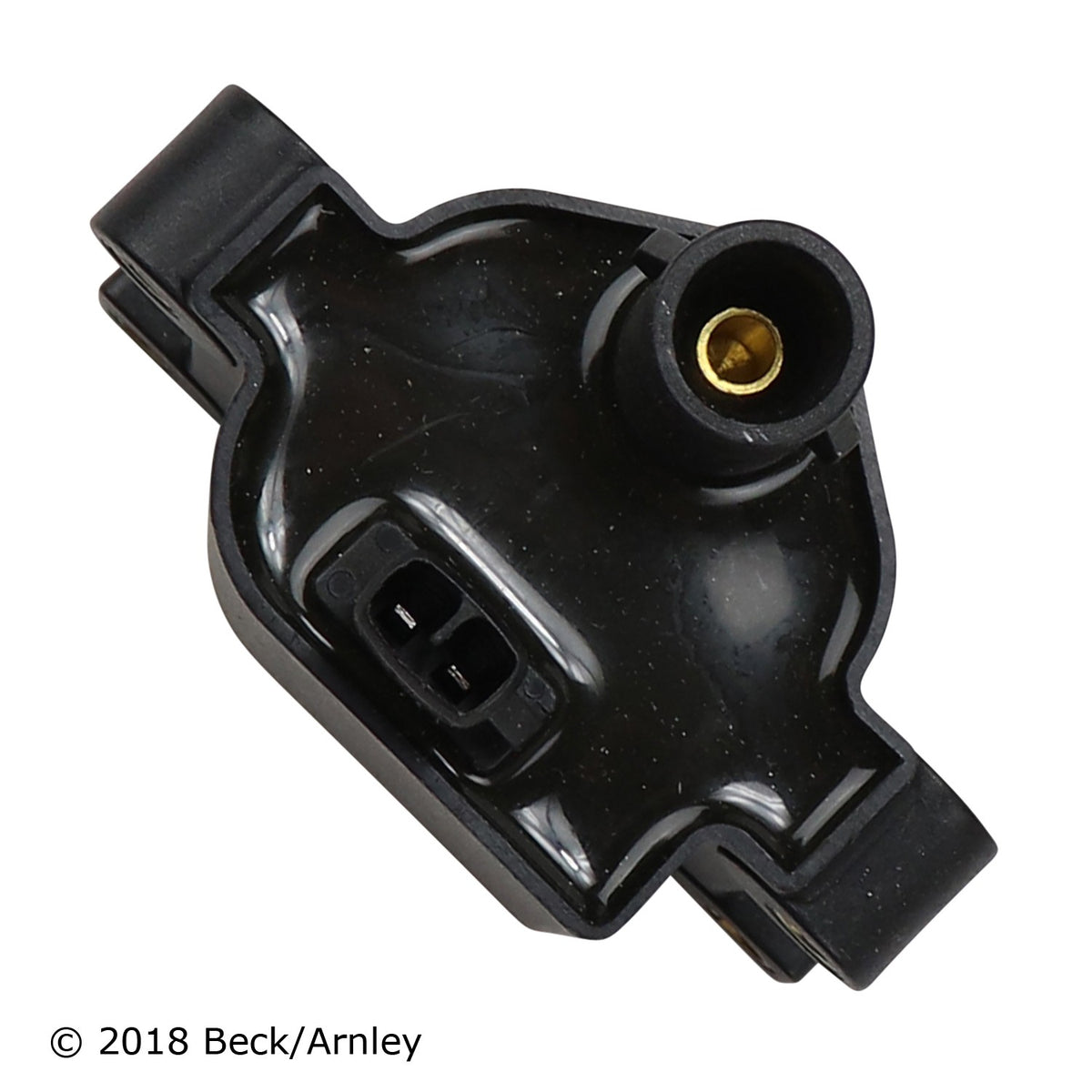 Beck/Arnley Vehicle Part 178-8204