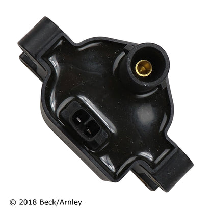Beck/Arnley Vehicle Part 178-8204