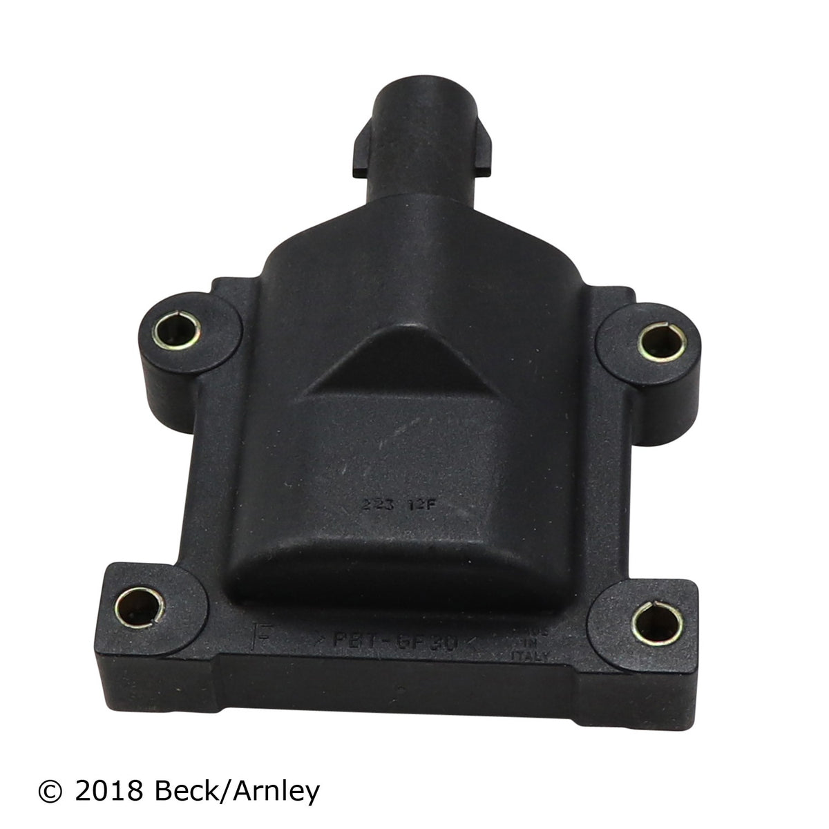 Beck/Arnley Vehicle Part 178-8204