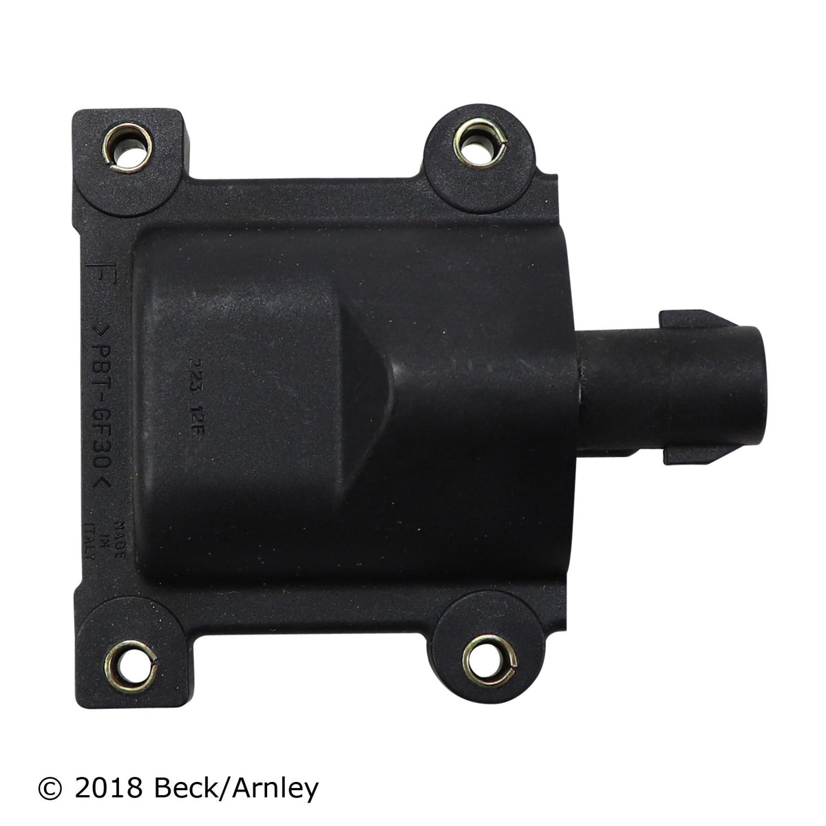 Beck/Arnley Vehicle Part 178-8204