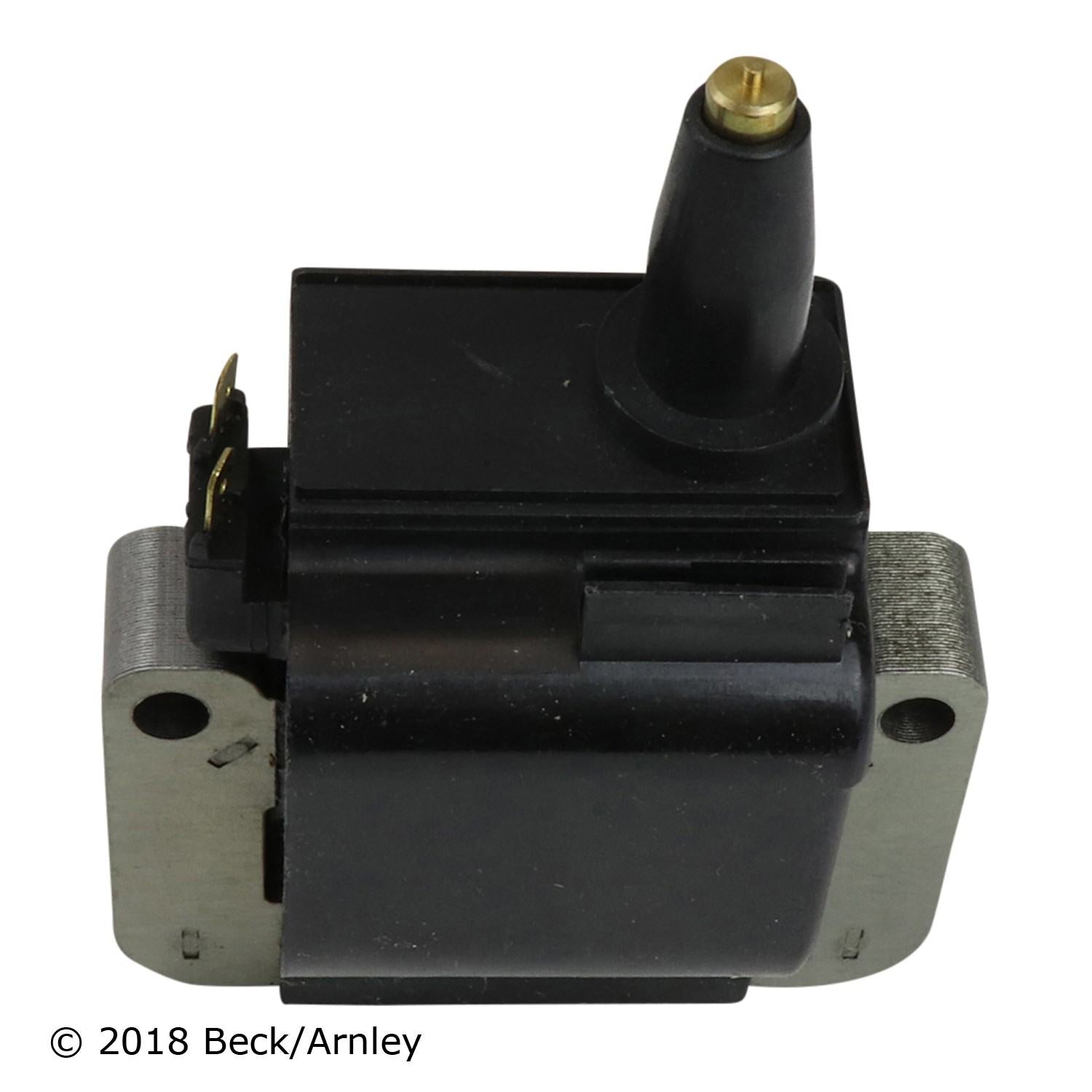 Beck/Arnley Ignition Coil 178-8226