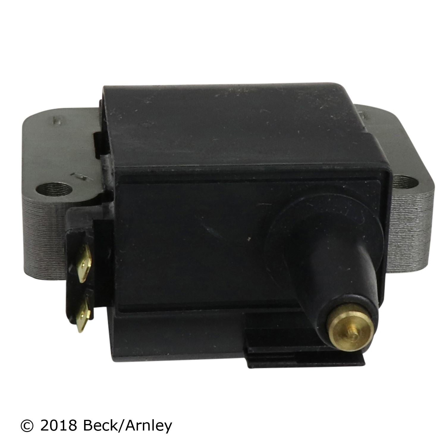 Beck/Arnley Ignition Coil 178-8226