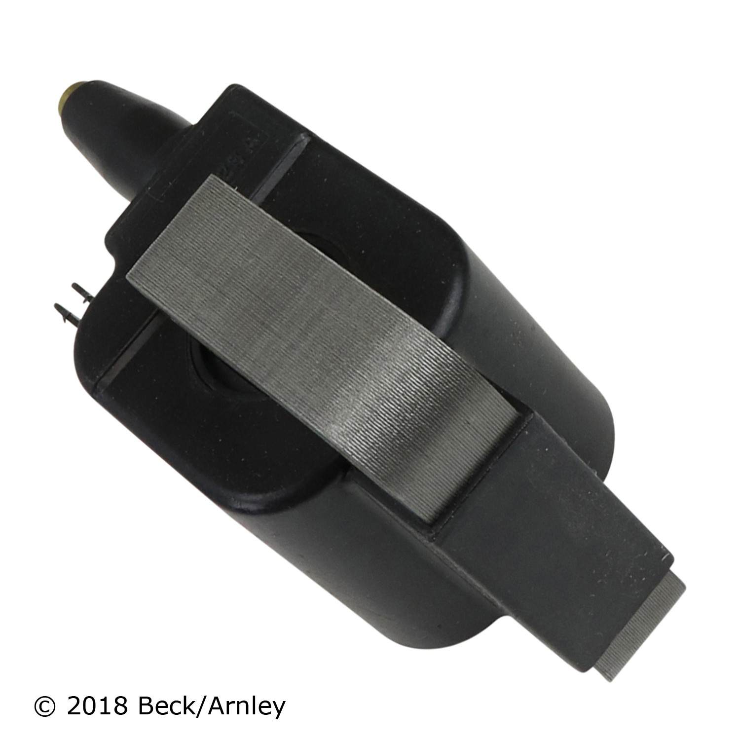 Beck/Arnley Ignition Coil 178-8226