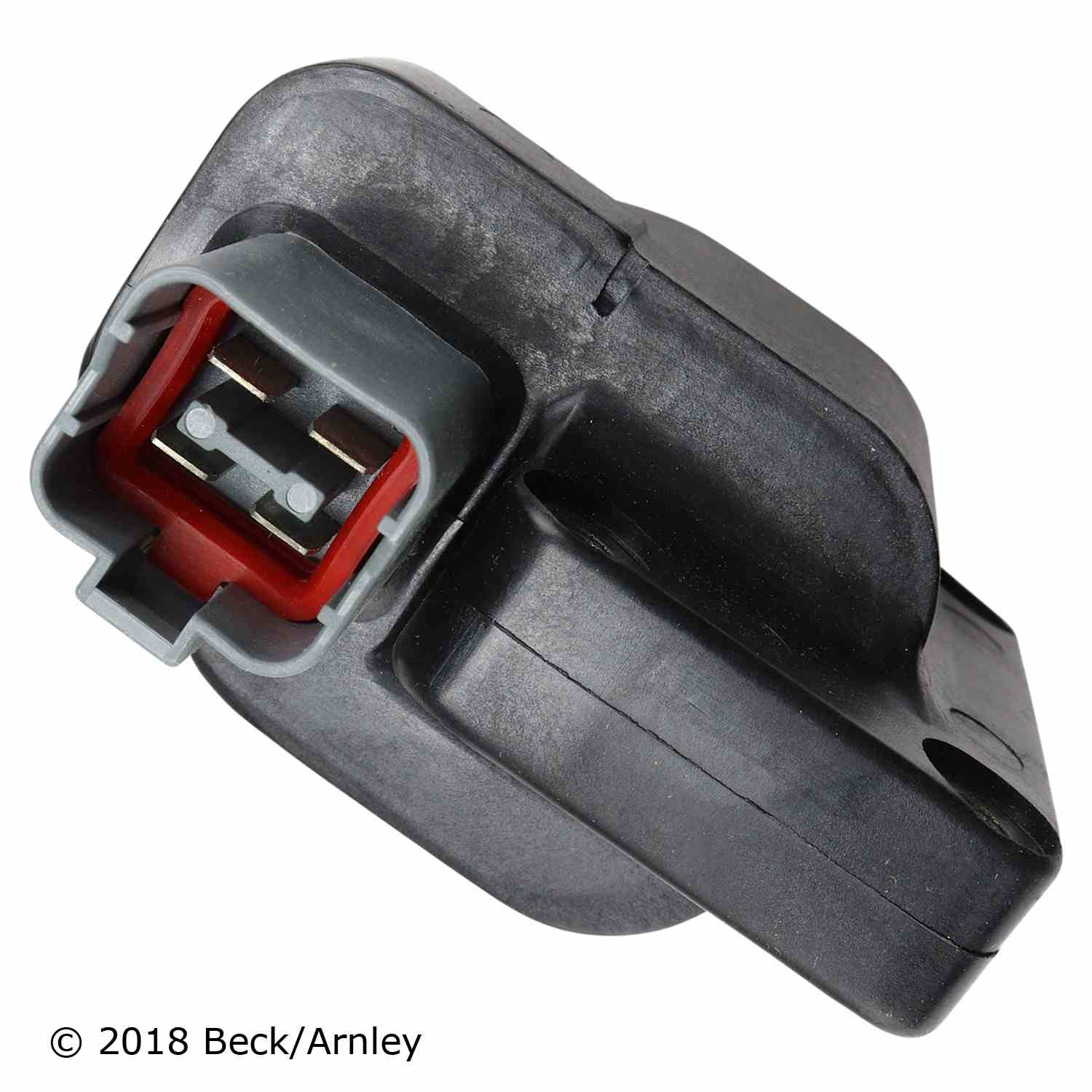 Beck/Arnley Ignition Coil 178-8237