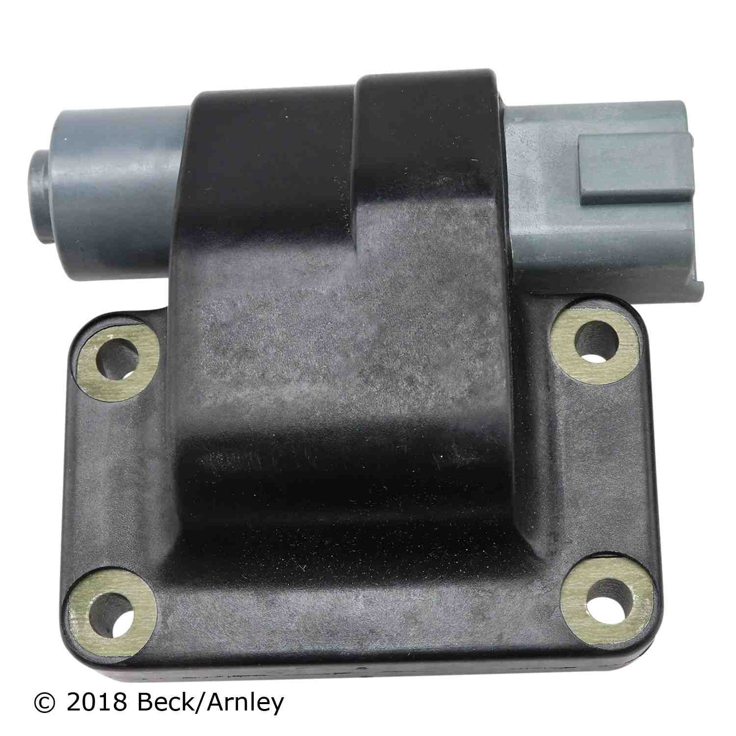 Beck/Arnley Ignition Coil 178-8237