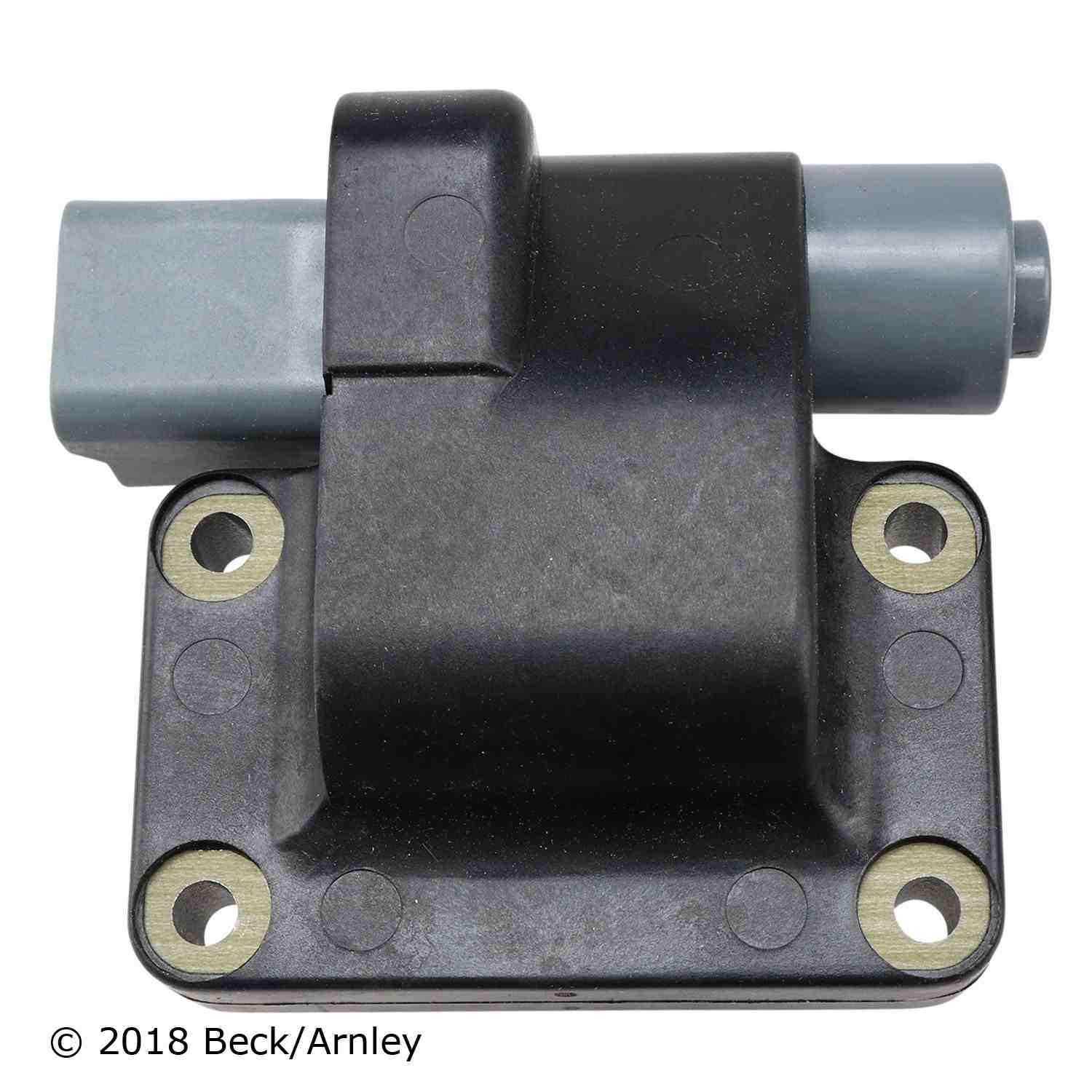 Beck/Arnley Ignition Coil 178-8237