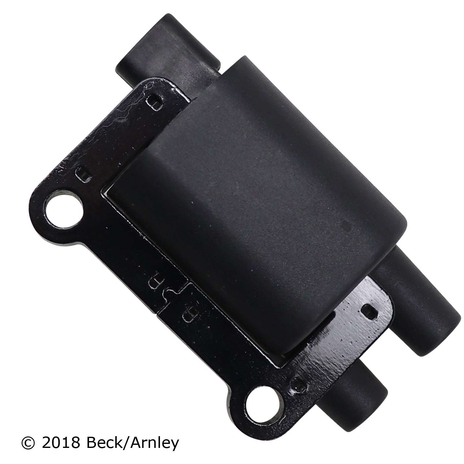 Beck/Arnley Ignition Coil 178-8244