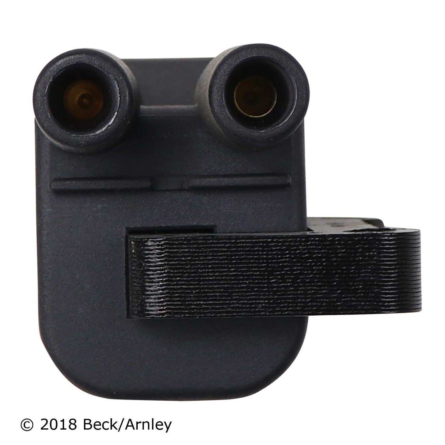 Beck/Arnley Ignition Coil 178-8244