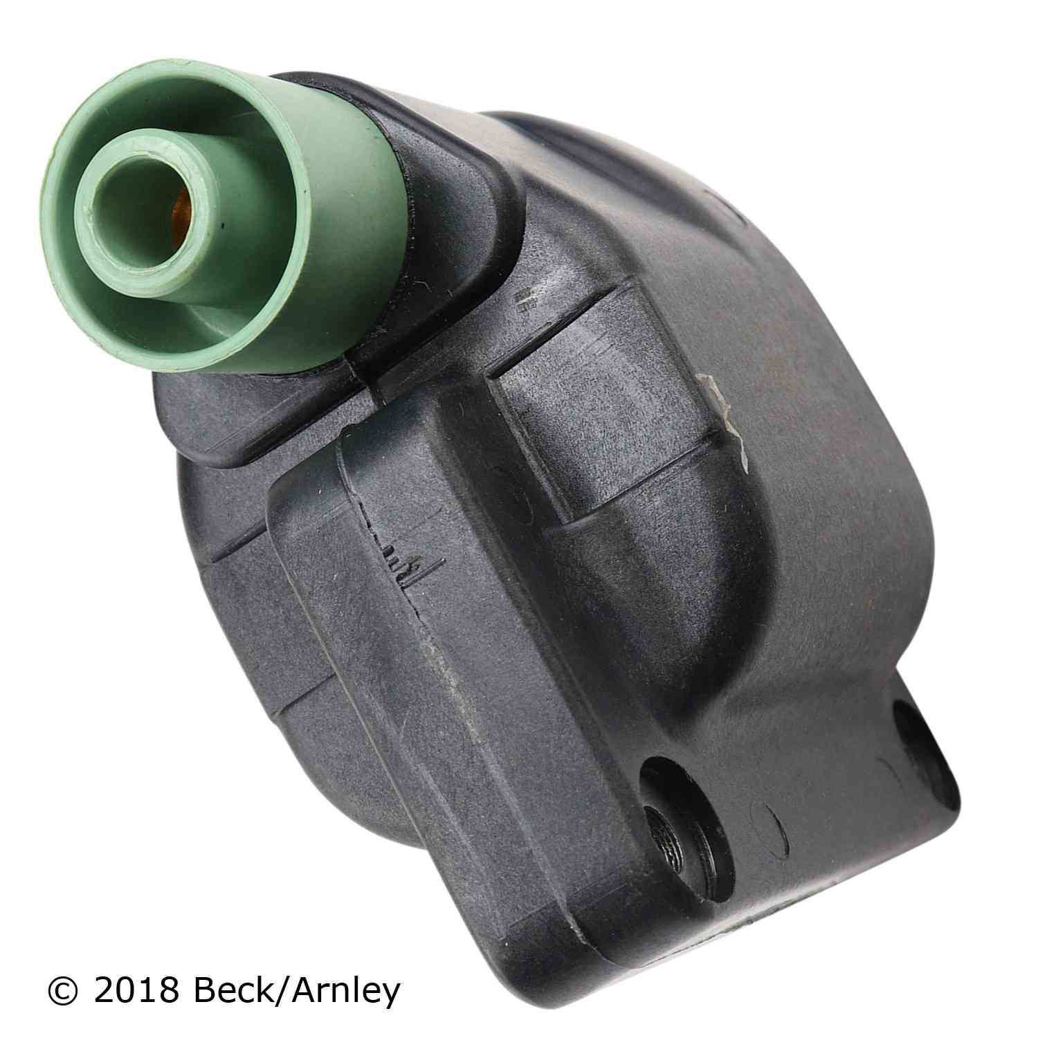 Beck/Arnley Ignition Coil 178-8247